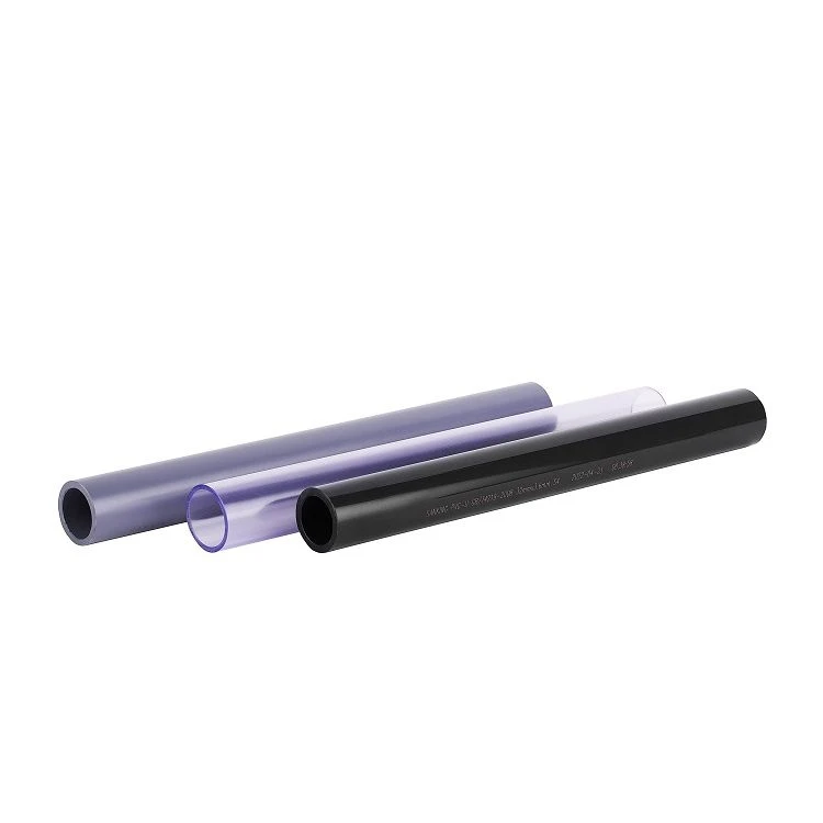 CPVC loendi 40 torud