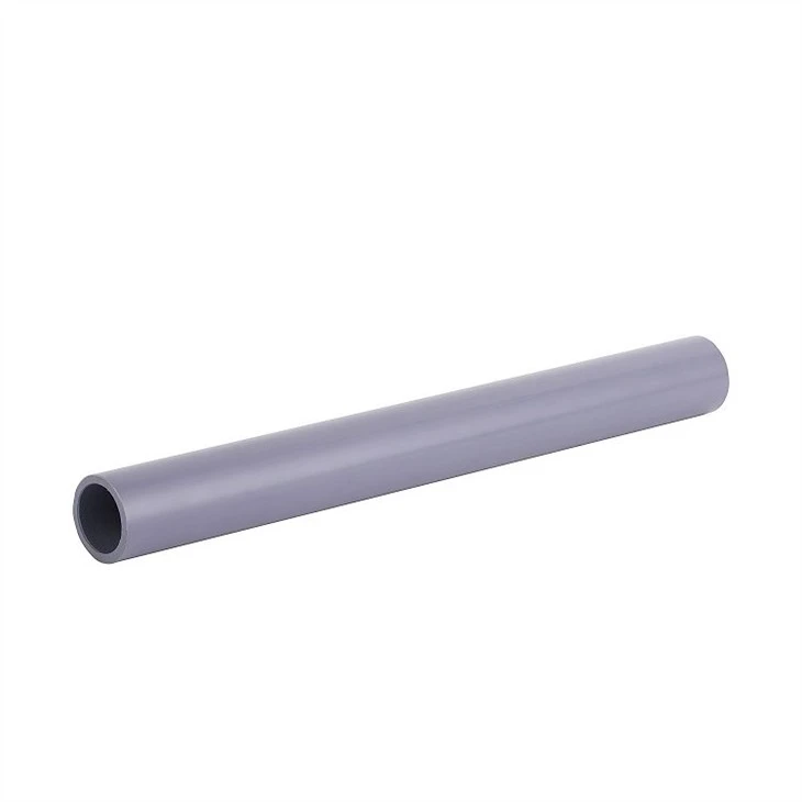 CPVC Schedule 40 Pipes 1(001)